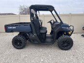 New 2025 Can-Am Defender