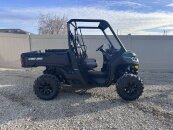 New 2025 Can-Am Defender