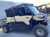 New 2025 Can-Am Defender MAX Limited HD10