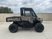 New 2025 Can-Am Defender