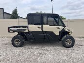 New 2025 Can-Am Defender