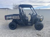New 2025 Can-Am Defender
