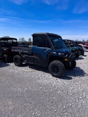 New 2025 Can-Am Defender