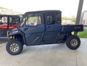 New 2025 Can-Am Defender MAX Limited HD10