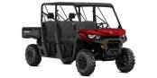 New 2025 Can-Am Defender DPS HD10