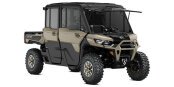 New 2025 Can-Am Defender