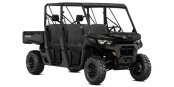 New 2025 Can-Am Defender DPS HD10