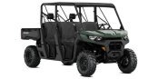 New 2025 Can-Am Defender HD9