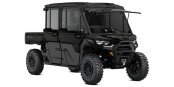 New 2025 Can-Am Defender