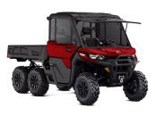 New 2025 Can-Am Defender