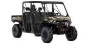 New 2025 Can-Am Defender