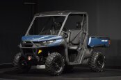 New 2025 Can-Am Defender XT HD7