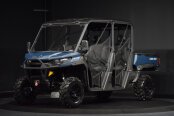New 2025 Can-Am Defender XT HD10