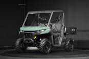 New 2025 Can-Am Defender DPS HD9