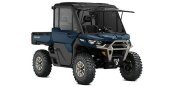 New 2025 Can-Am Defender