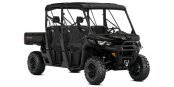 New 2025 Can-Am Defender XT HD9