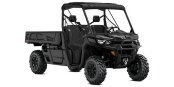 New 2025 Can-Am Defender XT HD10