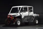 New 2025 Can-Am Defender