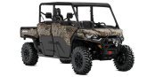 New 2025 Can-Am Defender