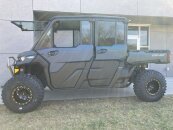 New 2025 Can-Am Defender MAX Limited HD10