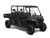 New 2025 Can-Am Defender MAX DPS HD10
