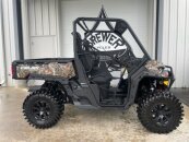 New 2025 Can-Am Defender X mr With Half Doors HD10