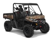 New 2025 Can-Am Defender X mr With Half Doors HD10