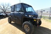 New 2025 Can-Am Defender MAX Limited HD10