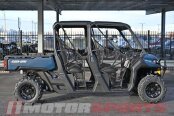 New 2025 Can-Am Defender MAX XT HD9