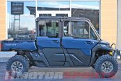 New 2025 Can-Am Defender MAX Limited HD10