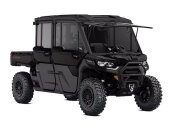 New 2025 Can-Am Defender MAX Limited HD10