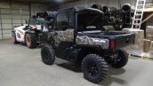 New 2025 Can-Am Defender