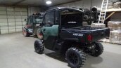New 2025 Can-Am Defender