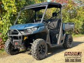 New 2025 Can-Am Defender XT HD7