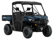 New 2025 Can-Am Defender XT HD7
