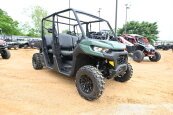 New 2025 Can-Am Defender Max HD7