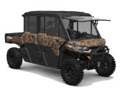 New 2025 Can-Am Defender MAX Limited HD10