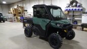 New 2025 Can-Am Defender