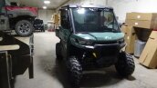 New 2025 Can-Am Defender