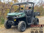 New 2025 Can-Am Defender