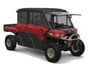 New 2025 Can-Am Defender