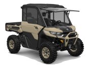 New 2025 Can-Am Defender Limited HD10