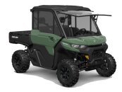 New 2025 Can-Am Defender DPS Cab HD9