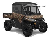 New 2025 Can-Am Defender Limited HD10