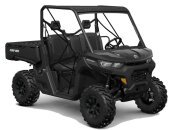 New 2025 Can-Am Defender