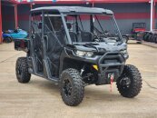 New 2025 Can-Am Defender MAX Lone Star HD10