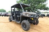 New 2025 Can-Am Defender MAX XT HD10