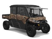 New 2025 Can-Am Defender MAX Limited HD10