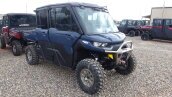 New 2025 Can-Am Defender