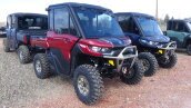 New 2025 Can-Am Defender